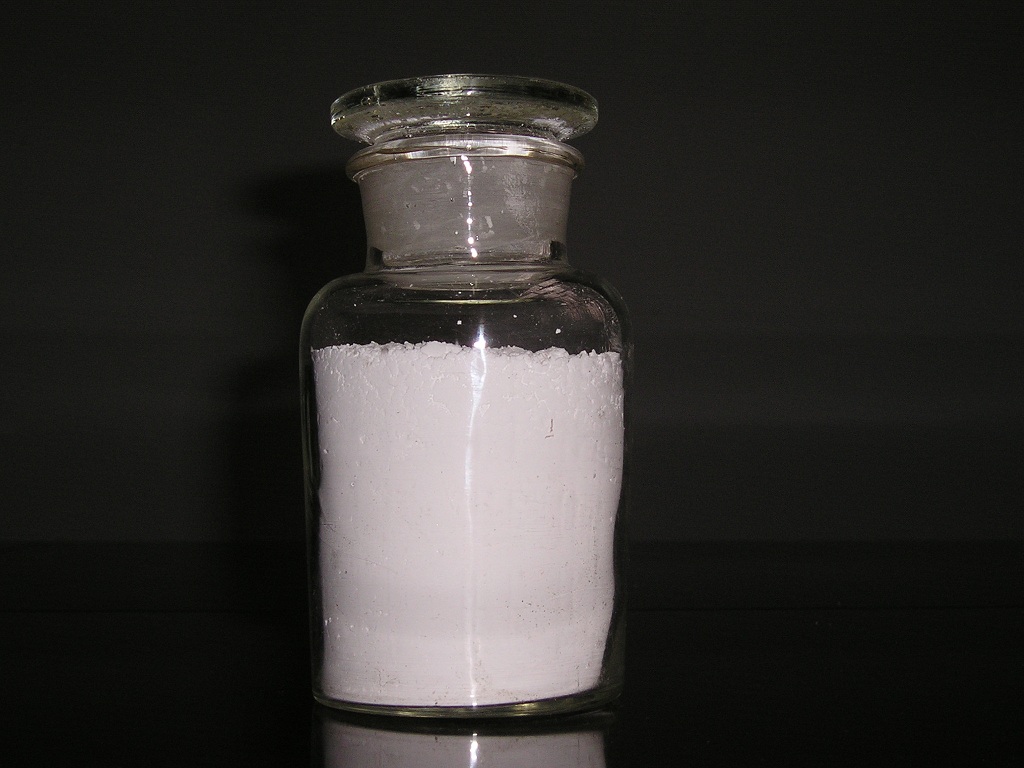 氫氧化鈣在水處理中的作用是什么？